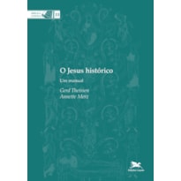 O JESUS HISTÓRICO: UM MANUAL
