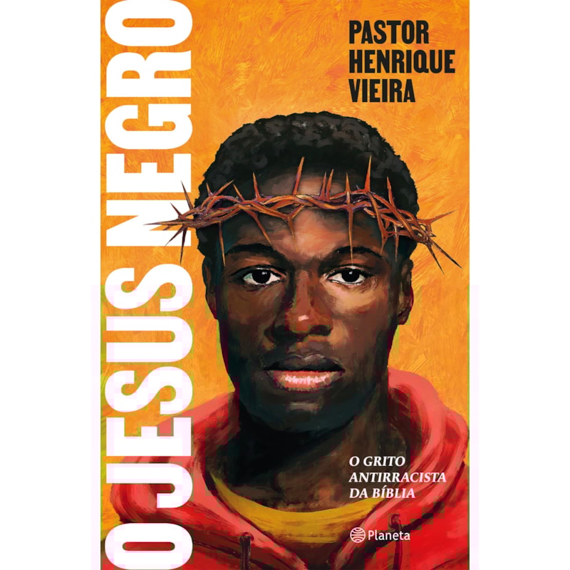 O JESUS NEGRO: O GRITO ANTIRRACISTA DA BÍBLIA