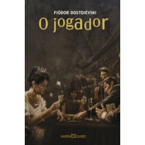 O JOGADOR