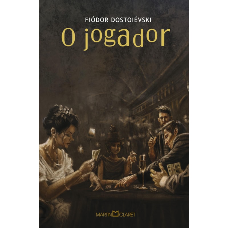 O JOGADOR