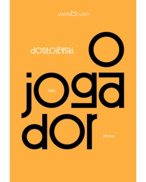 O JOGADOR