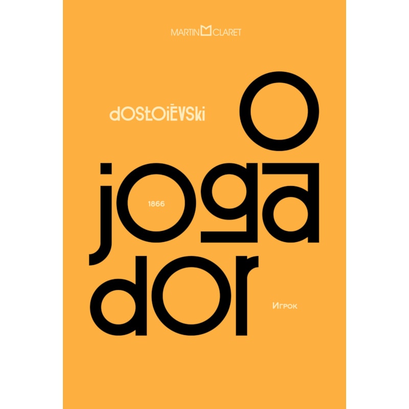 O JOGADOR