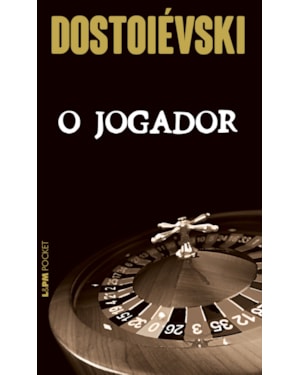 O jogador