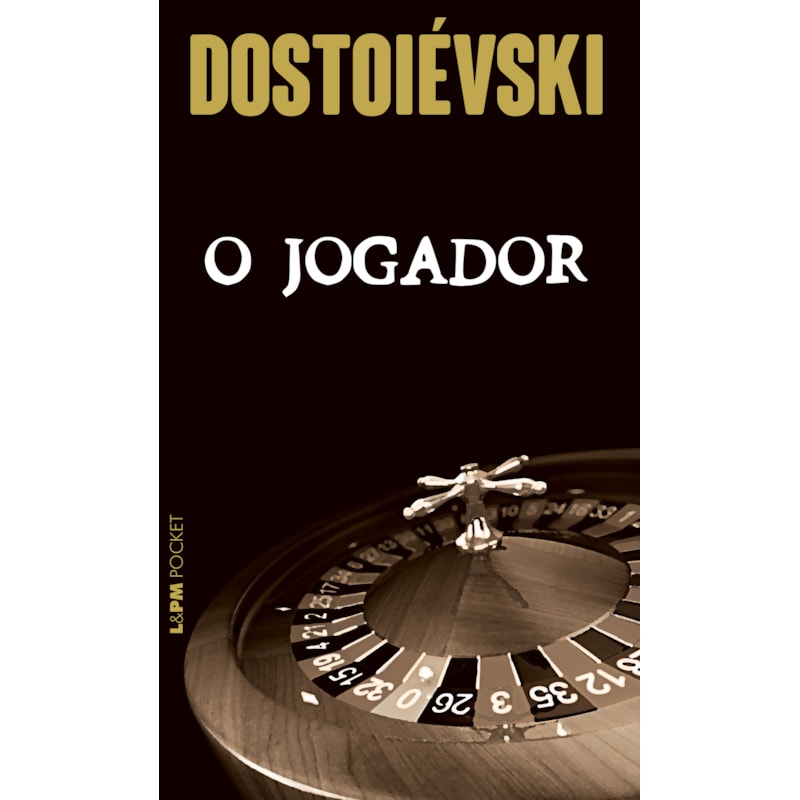 O jogador