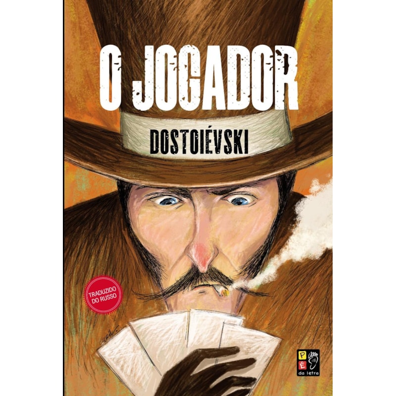 O jogador