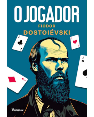 O JOGADOR
