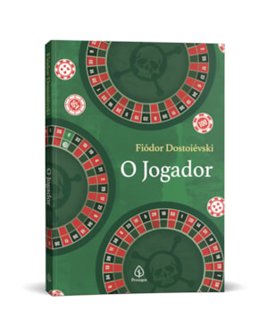 O JOGADOR