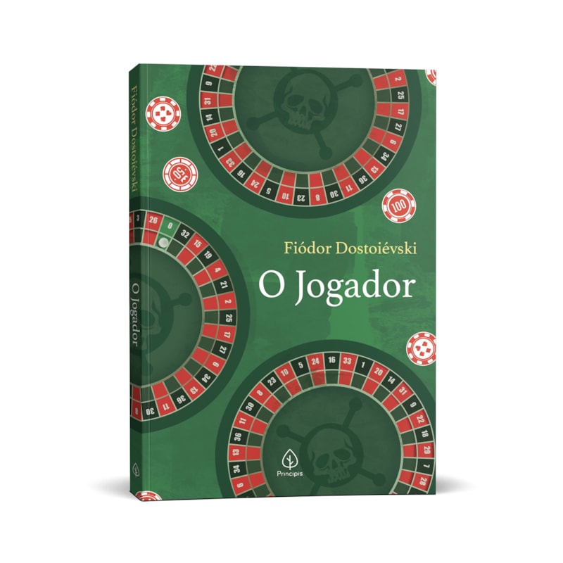 O JOGADOR