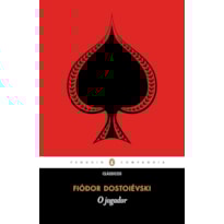 O JOGADOR - (DAS MEMÓRIAS DE UM JOVEM)