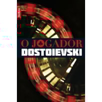 O JOGADOR (EDIÇÃO DE BOLSO)