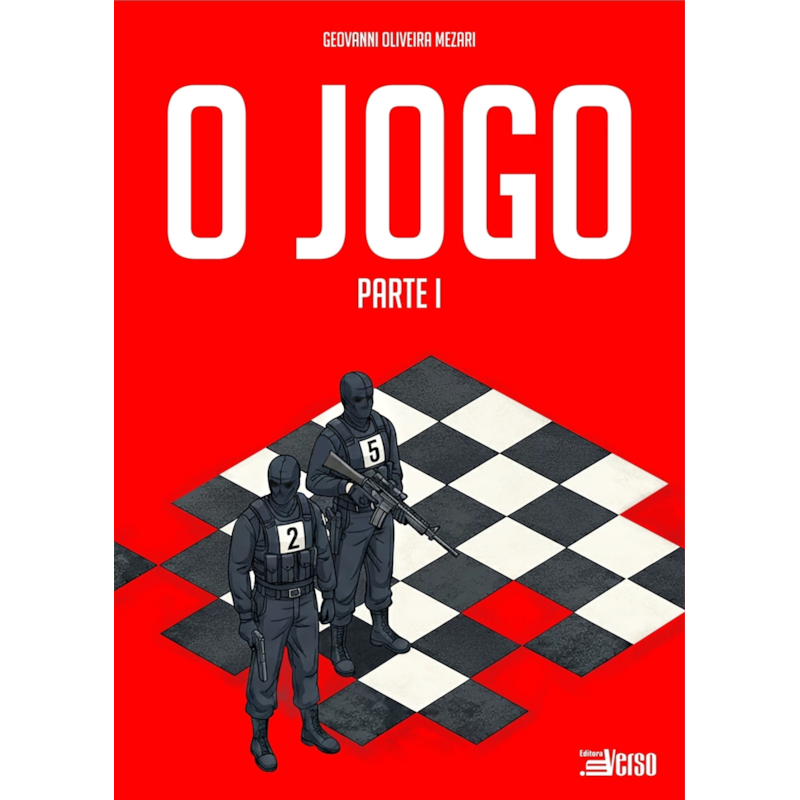 O JOGO