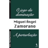 O JOGO DA DOMINAÇÃO