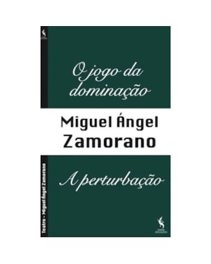 O JOGO DA DOMINAÇÃO
