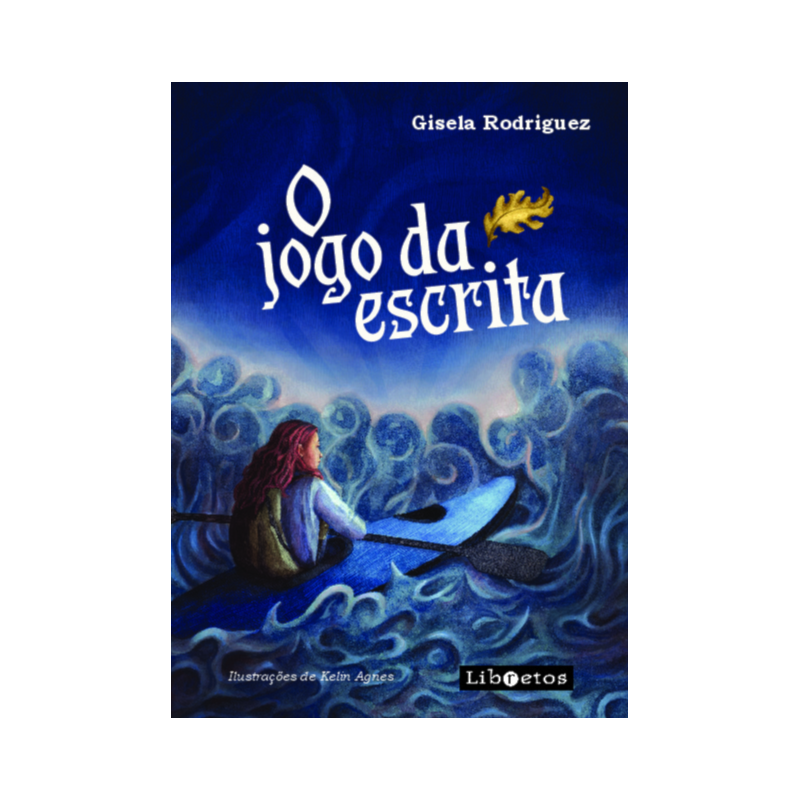 O jogo da escrita