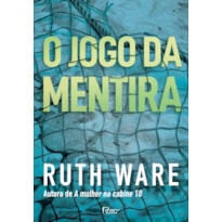 O JOGO DA MENTIRA