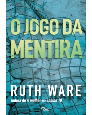 O JOGO DA MENTIRA