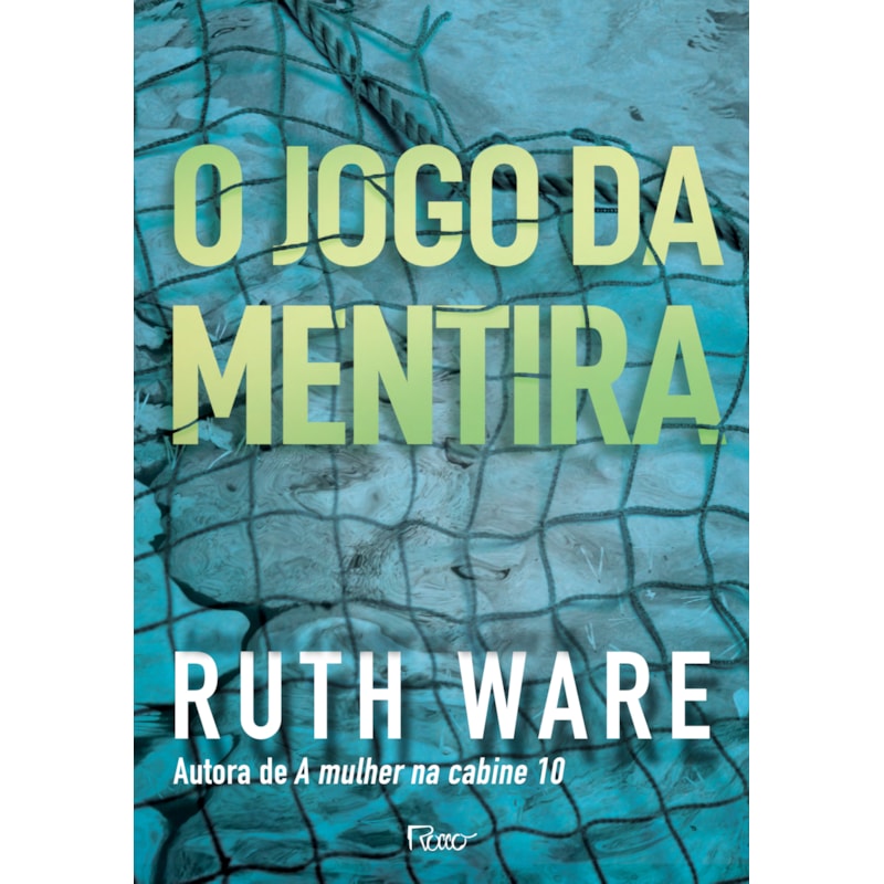 O JOGO DA MENTIRA