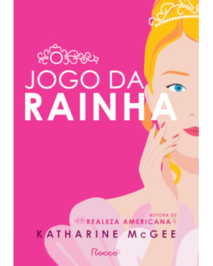 O JOGO DA RAINHA