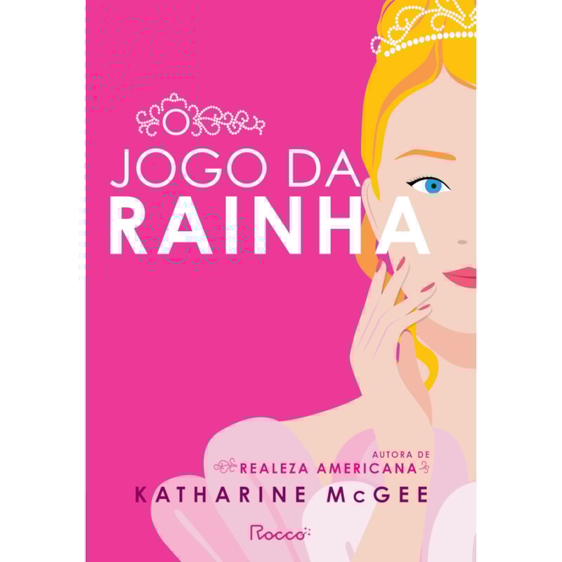 O JOGO DA RAINHA