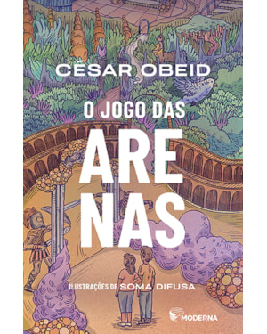 O jogo das arenas
