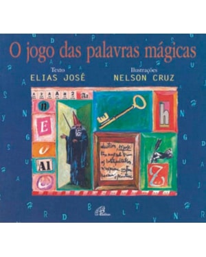O jogo das palavras mágicas