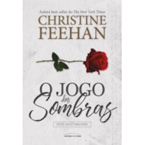 O JOGO DAS SOMBRAS