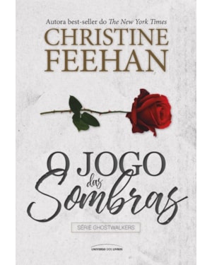 O JOGO DAS SOMBRAS