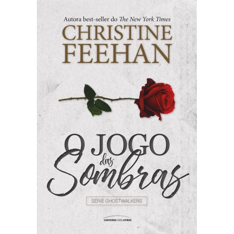 O JOGO DAS SOMBRAS