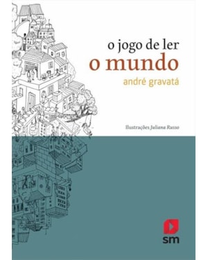 O JOGO DE LER O MUNDO