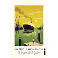 O JOGO DE RIPLEY: SÉRIE RIPLEY - VOLUME 3
