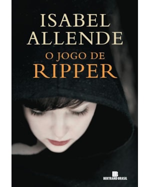 O JOGO DE RIPPER