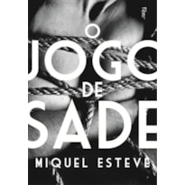 O JOGO DE SADE