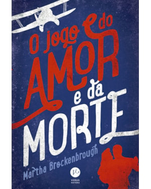 O JOGO DO AMOR E DA MORTE