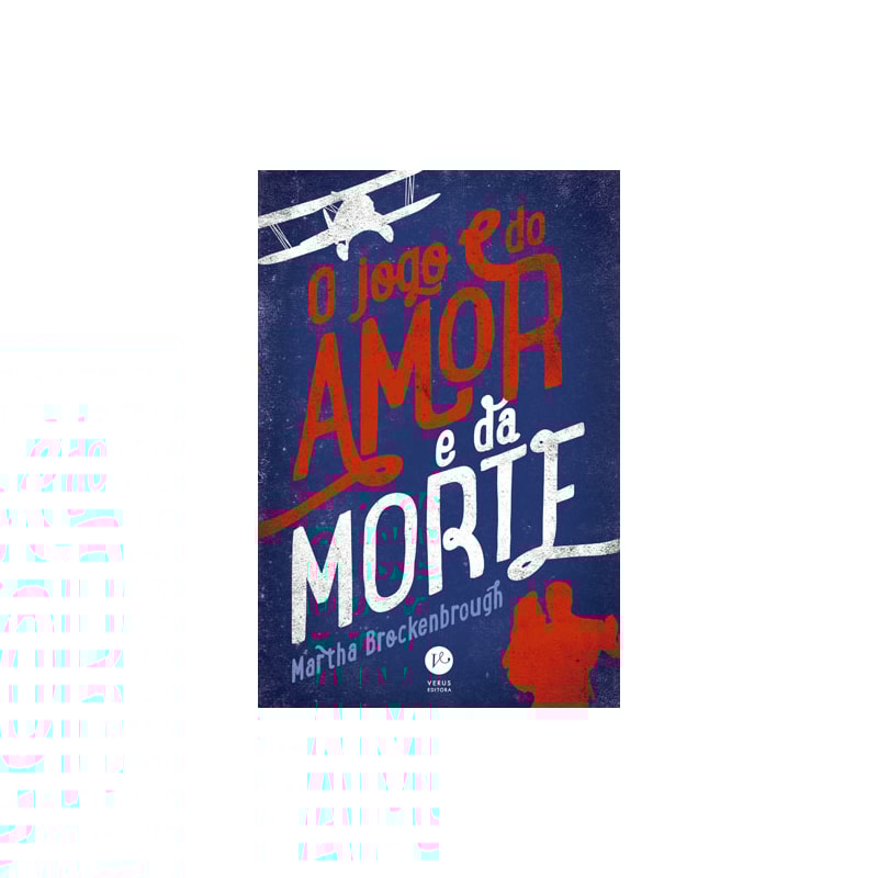 O JOGO DO AMOR E DA MORTE