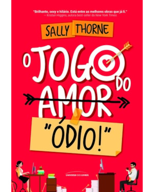 O JOGO DO AMOR