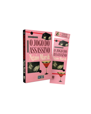 O JOGO DO ASSASSINO (CLUBE DO CRIME)