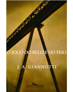 O jogo do belo e do feio