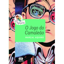 O JOGO DO CAMALEÃO