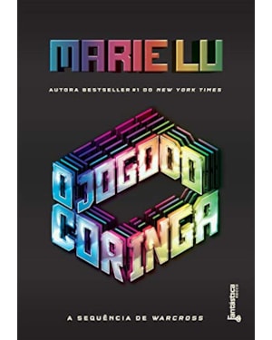 O JOGO DO CORINGA