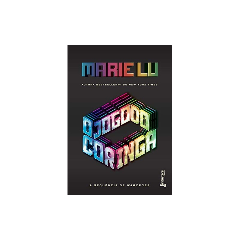 O JOGO DO CORINGA