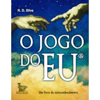 O JOGO DO EU ATUALIZADO