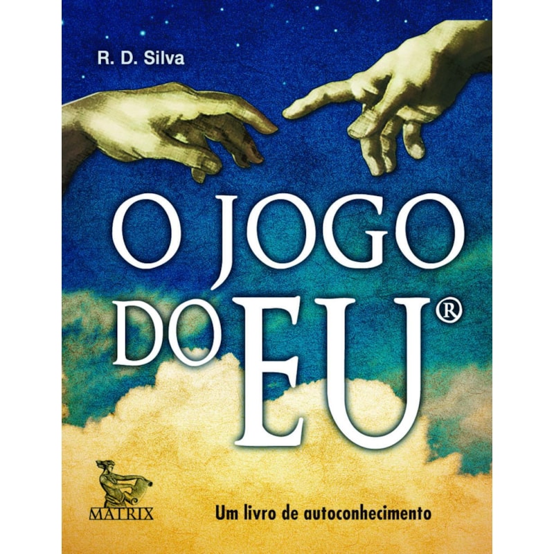 O JOGO DO EU ATUALIZADO