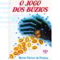 O jogo dos búzios