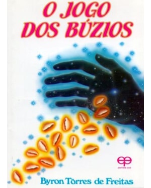 O jogo dos búzios