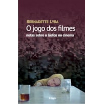 O JOGO DOS FILMES