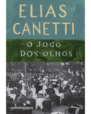 O JOGO DOS OLHOS