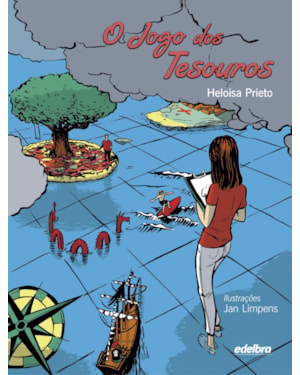 O JOGO DOS TESOUROS