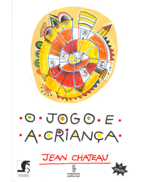 O JOGO E A CRIANÇA