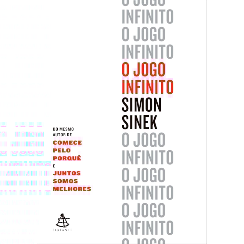 O JOGO INFINITO