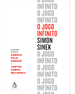 O JOGO INFINITO